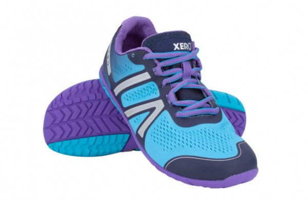 Xero |f ~ HFS ~ Atoll Blue