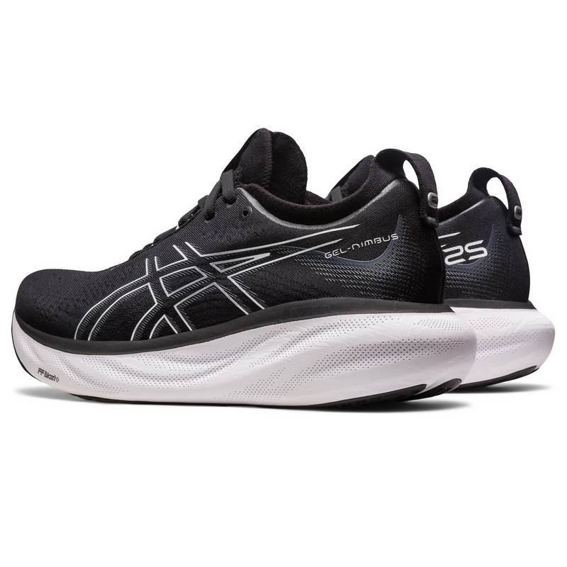 ASICS GEL-NIMBUS 25 Laufschuhe Damen