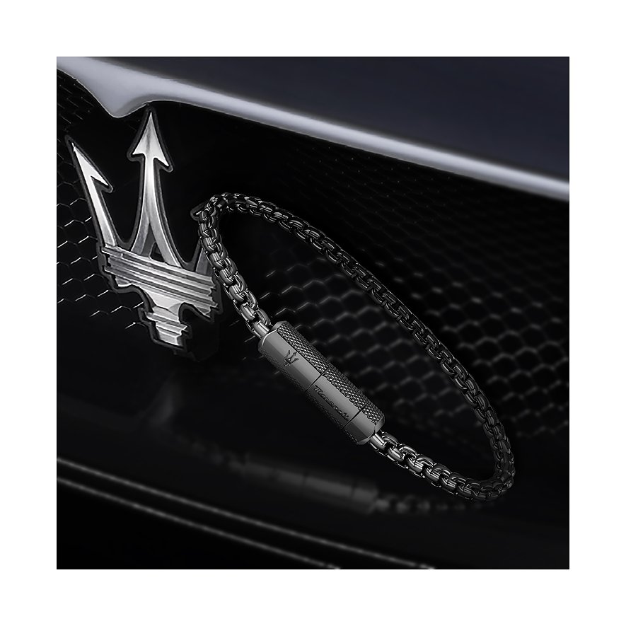 Maserati Armband