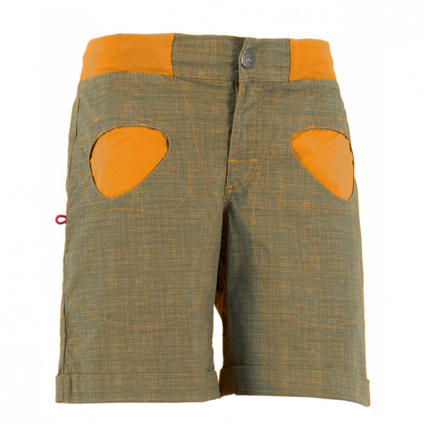 E9 - Women's N Onda Short P - Shorts