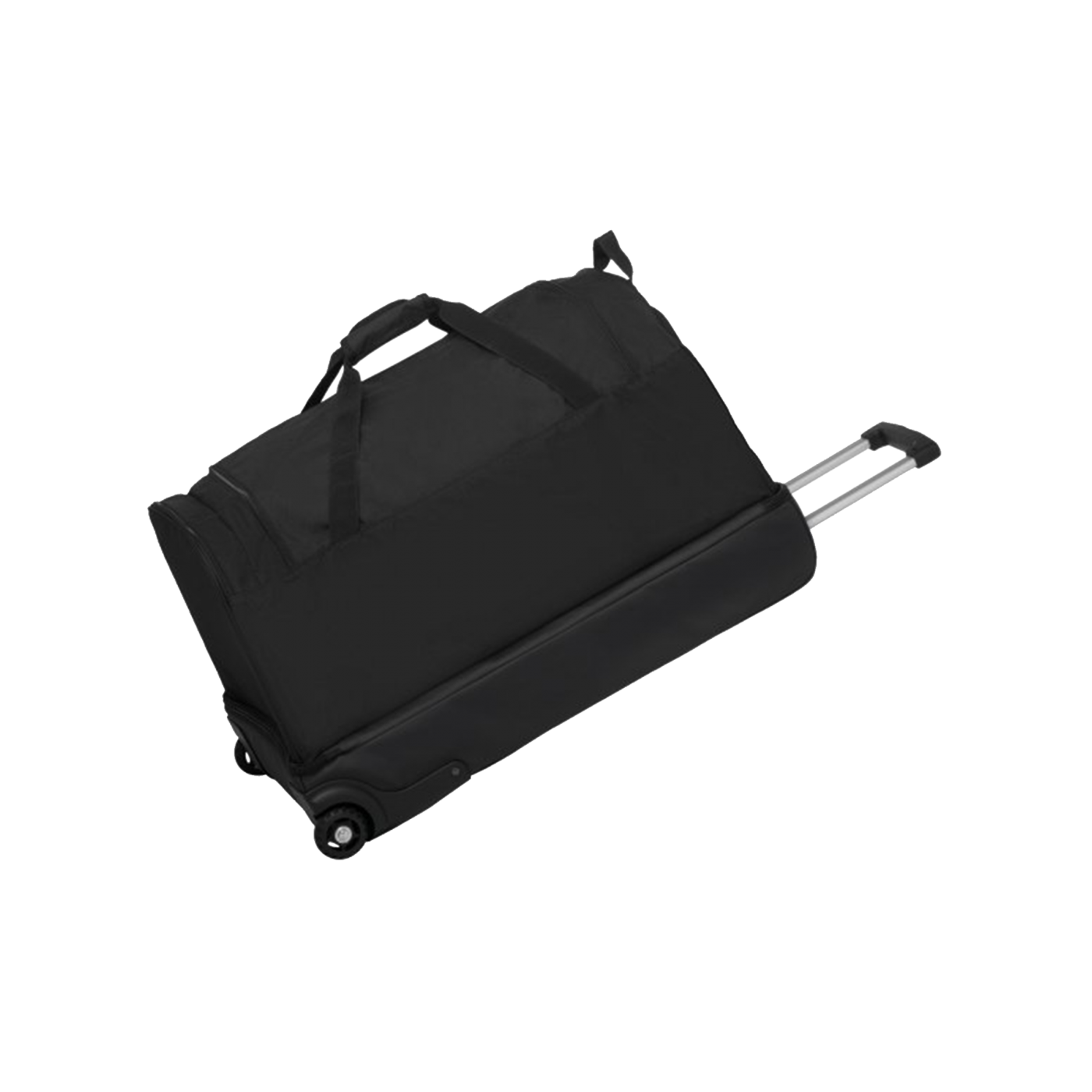 Kempa Trolley Schwarz F01