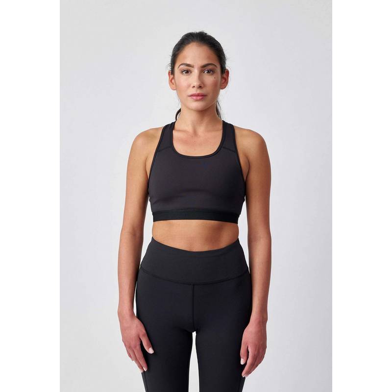 Snocks Sport-BH aus recyceltem Polyester BH Damen