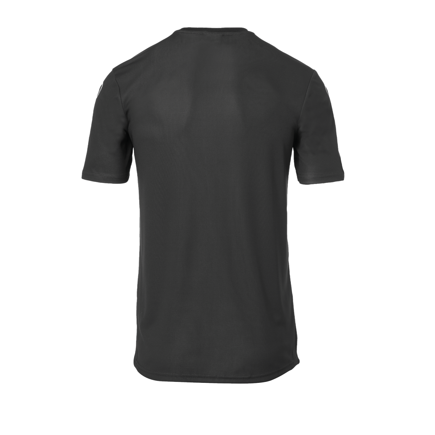 Uhlsport Stripe 2.0 Trikot kurzarm Schwarz F01