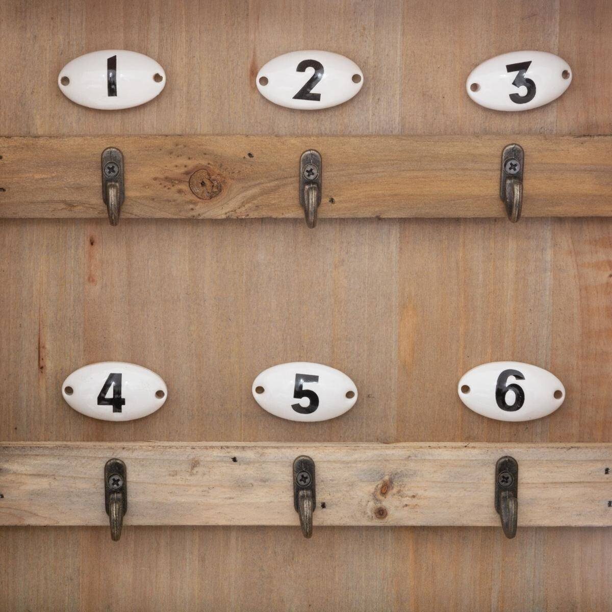 5five Simply Smart Schlüsselkasten