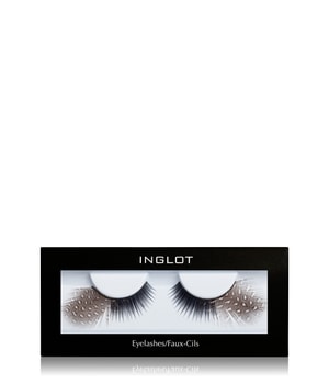 INGLOT Eyelashes 77S Wimpern-1 Stk