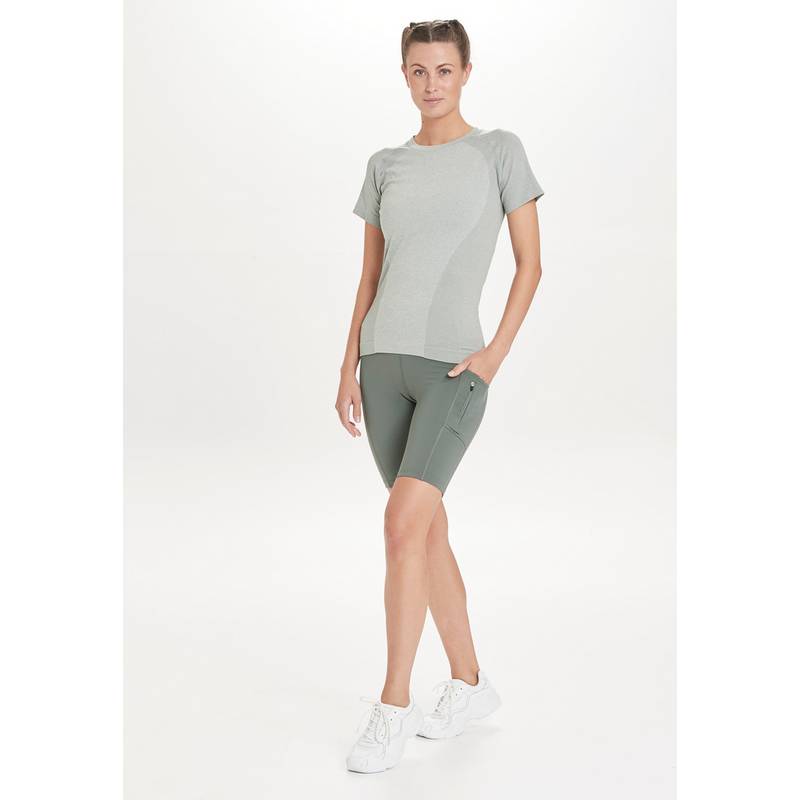 Endurance Thadea Tights Damen