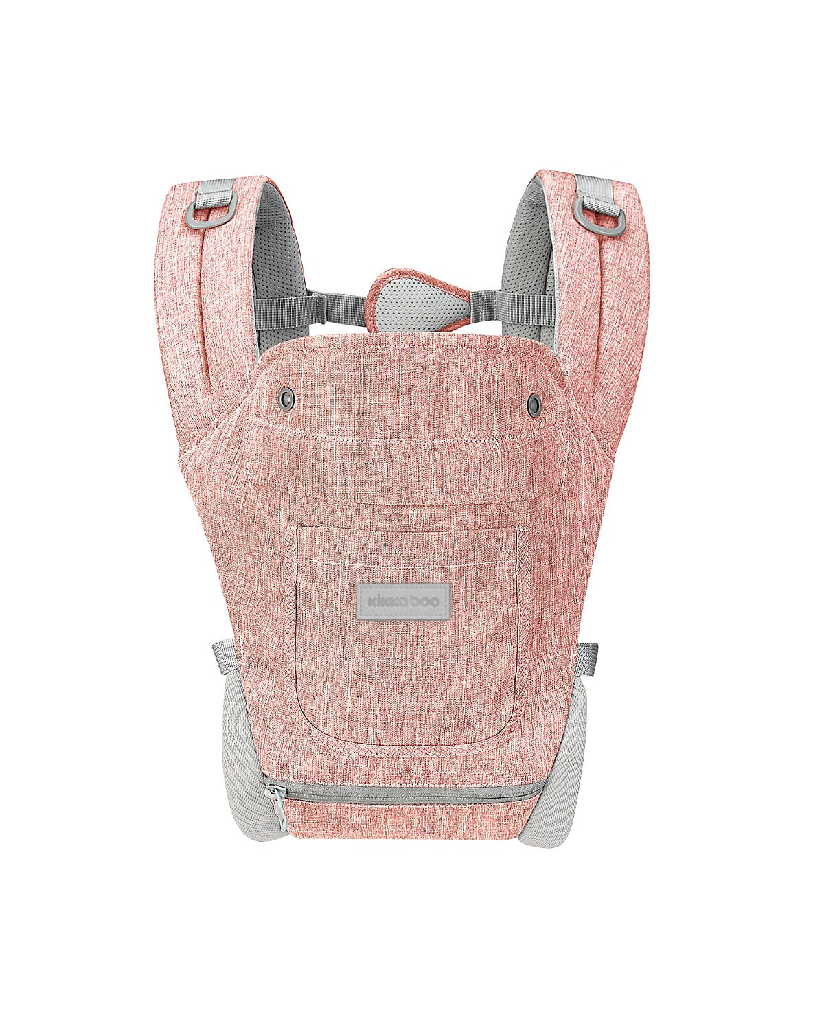 Babytrage Chloe 3 in 1 Bauch- und Rückentrage Babytragen