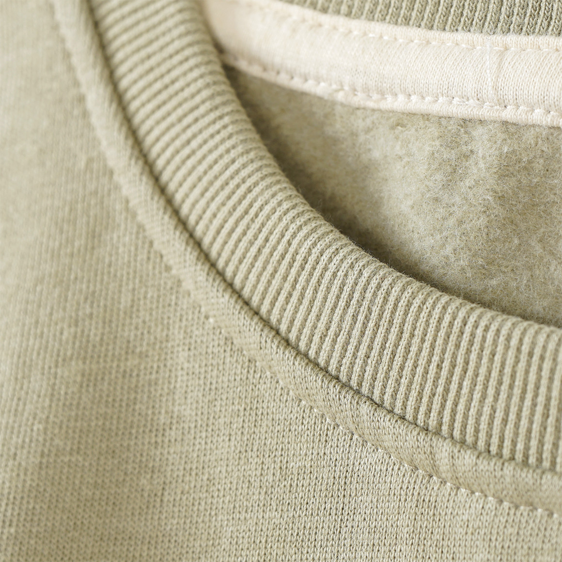 Kinder Sweatshirt mit Schriftzug