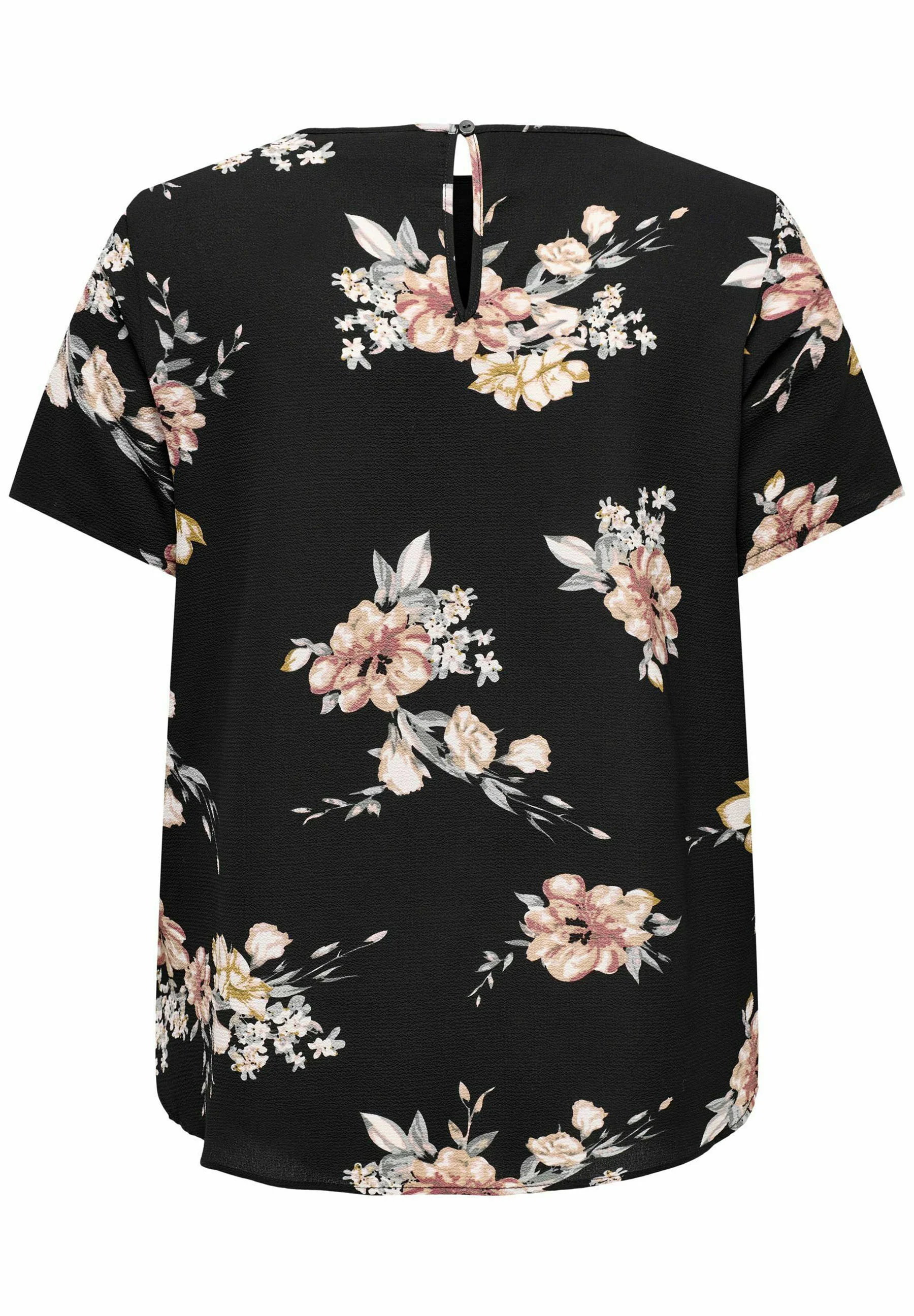 ONLY Carmakoma CARVICA LIFE - Camiseta con estampado