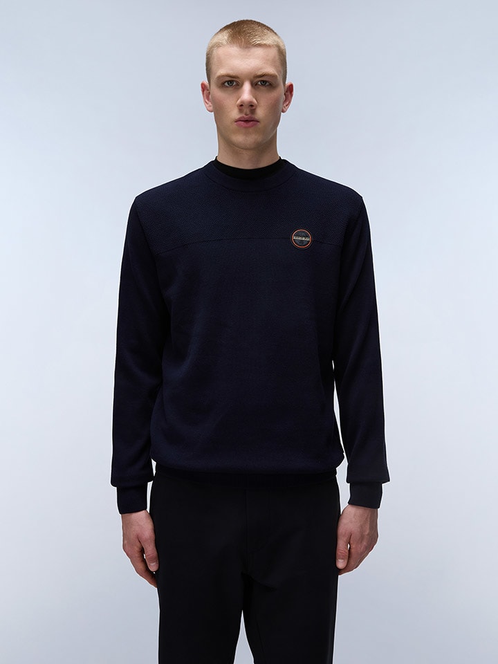 Napapijri Pullover 