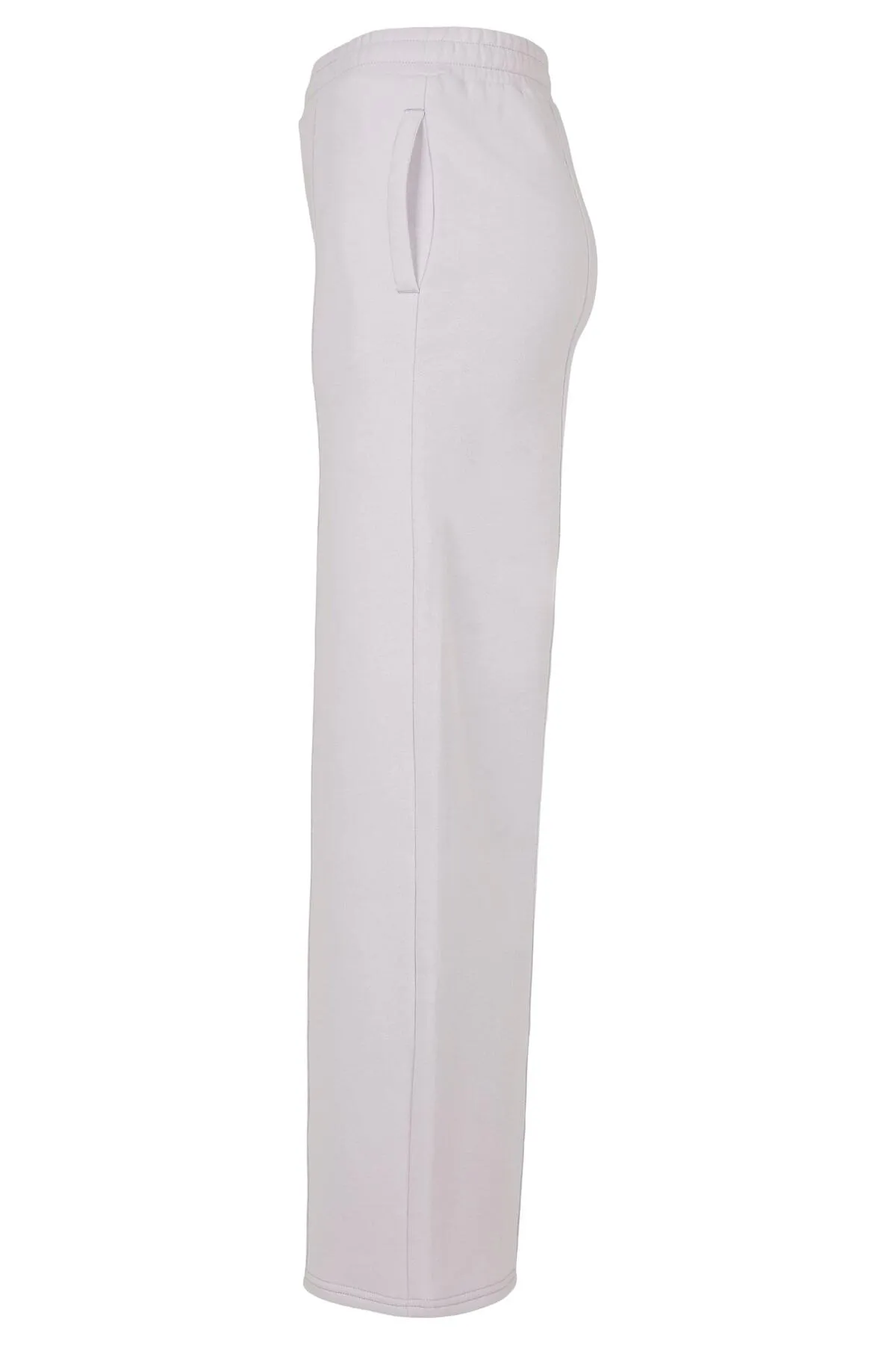 Urban Classics  Damen Ladies Straight Leg Sweatpants