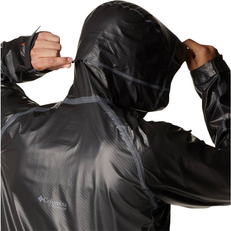 Columbia OutDry Extreme Regenjacke Herren