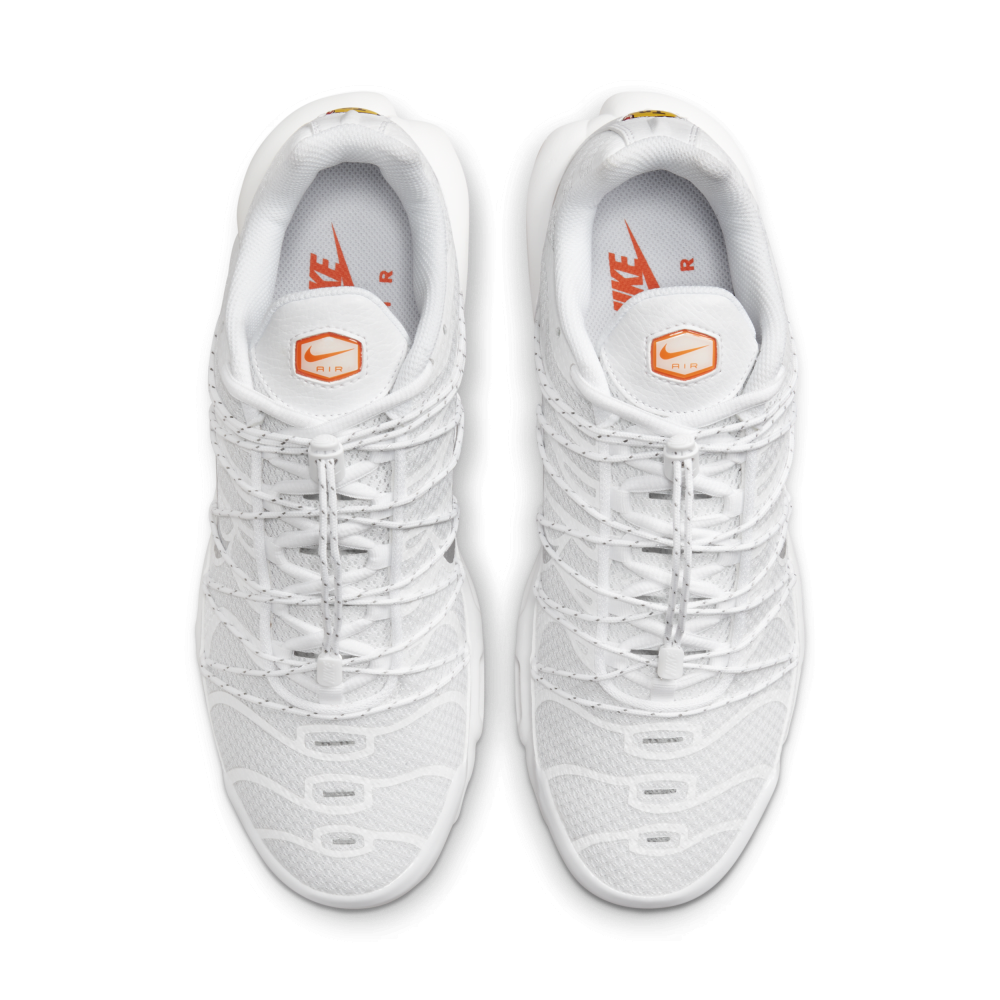 Nike Air Max Plus Utility FJ4232-100 / weiss