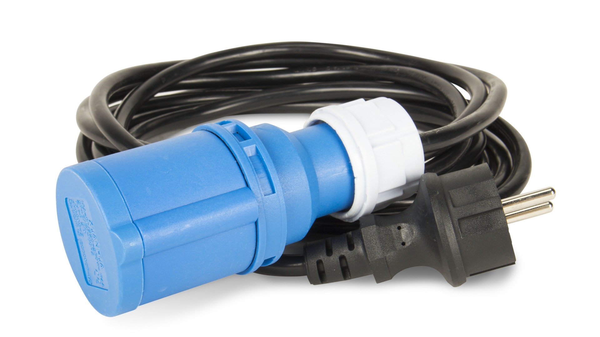 Rubi 58850 Kabel mit Stecker 230V-50Hz EUR