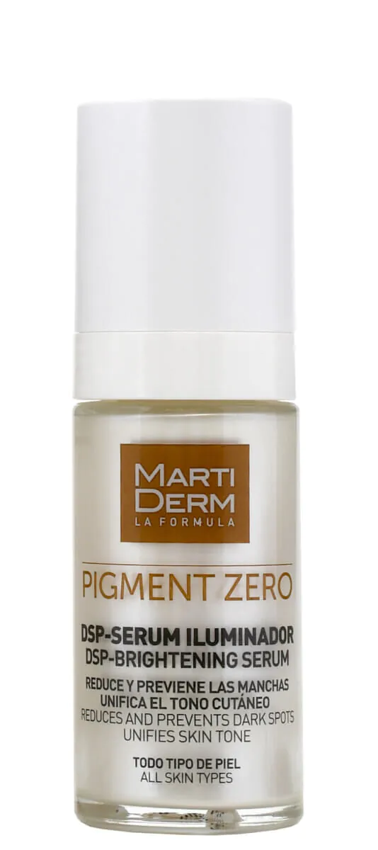 Martiderm DSP Serum Illuminator Serum za lice