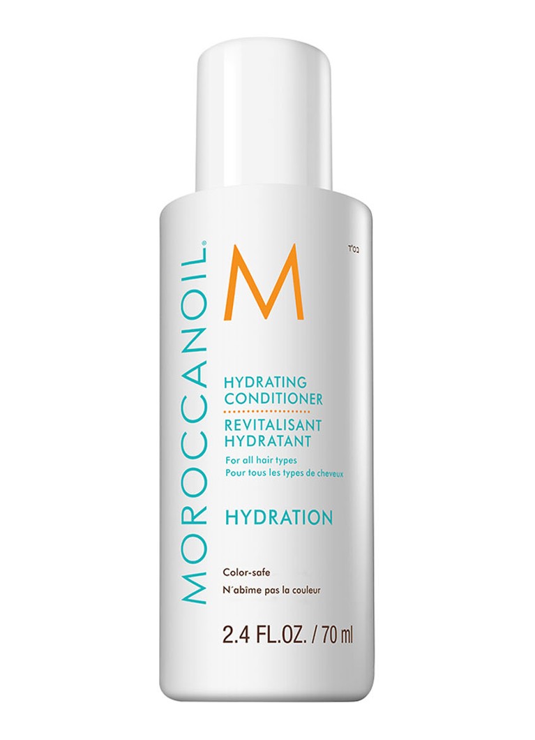 Balsam hidratant Moroccanoil Mini - Format de călătorie
