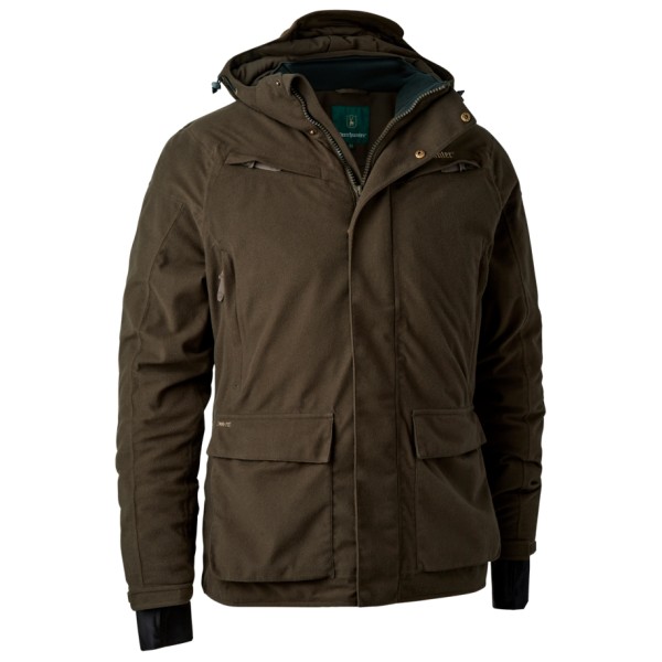 Deerhunter - Heat Game Jacket - Winterjacke