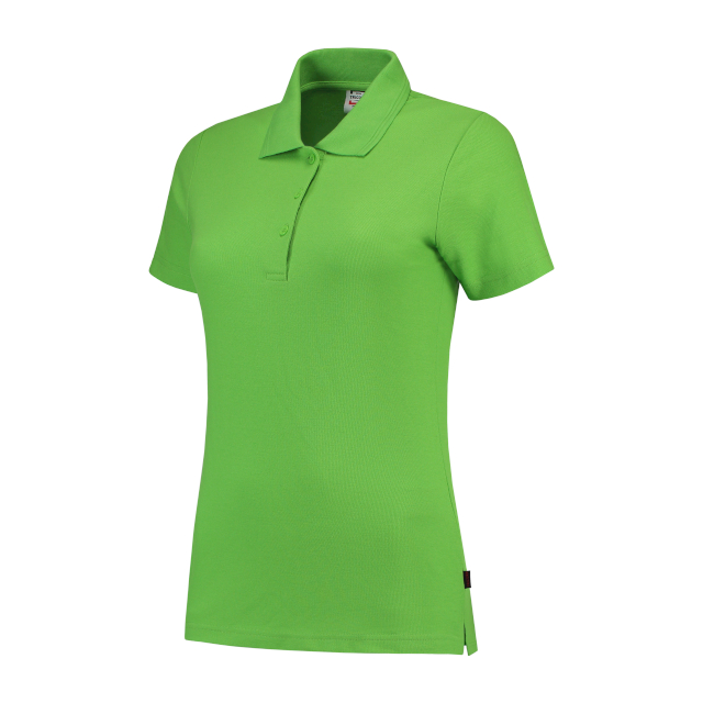 Tricorp Damen-Poloshirt, schmale Passform, 201006