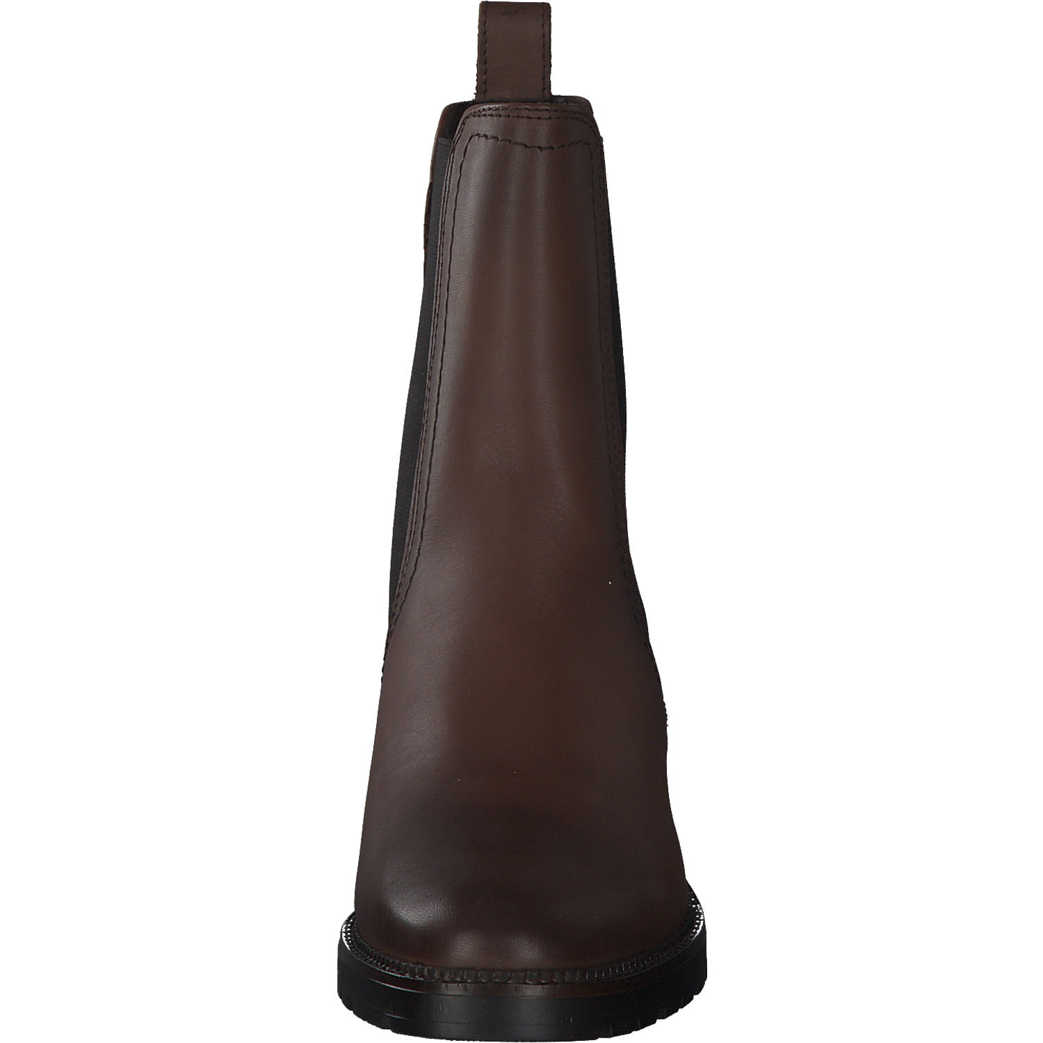 Tamaris 25392, Chelsea Boots, Damen, cognac