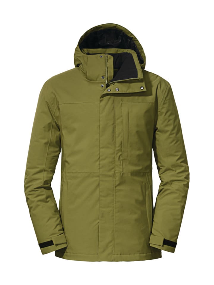 Schöffel Jacke 