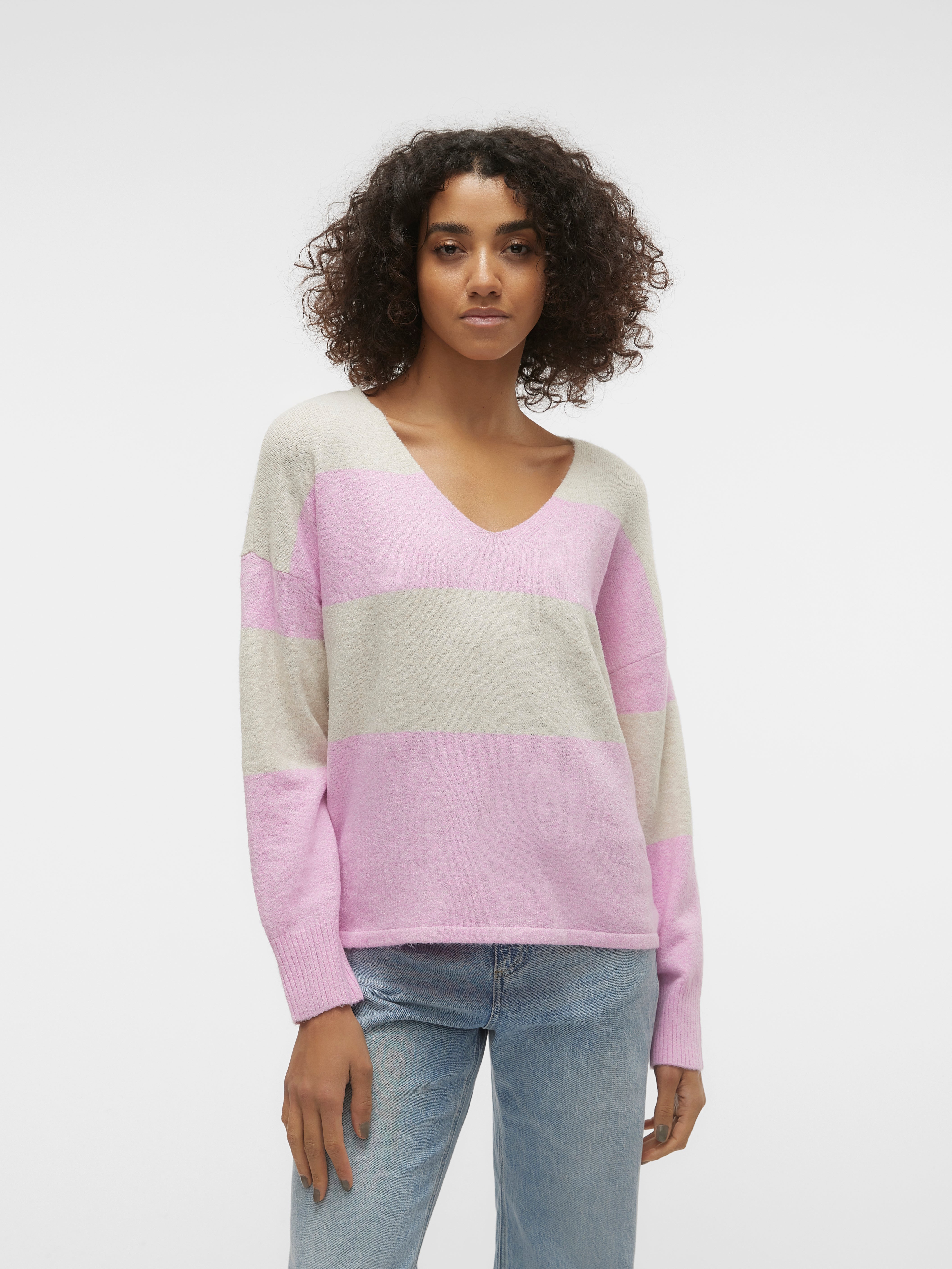 VMDOFFY Pullover