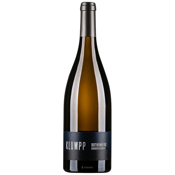 KlumppRothenberg Grauburgunder 2022