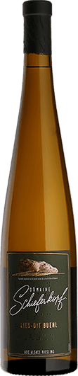 M. Chapoutier : Riesling 
