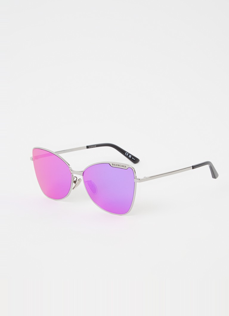 Balenciaga-aurinkolasit BB0278S