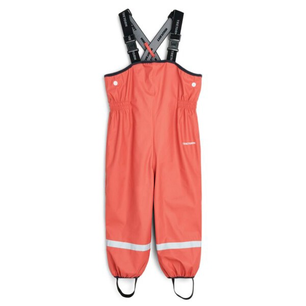 Tretorn - Kid's Aktiv Fleece Highpants - Regenhose