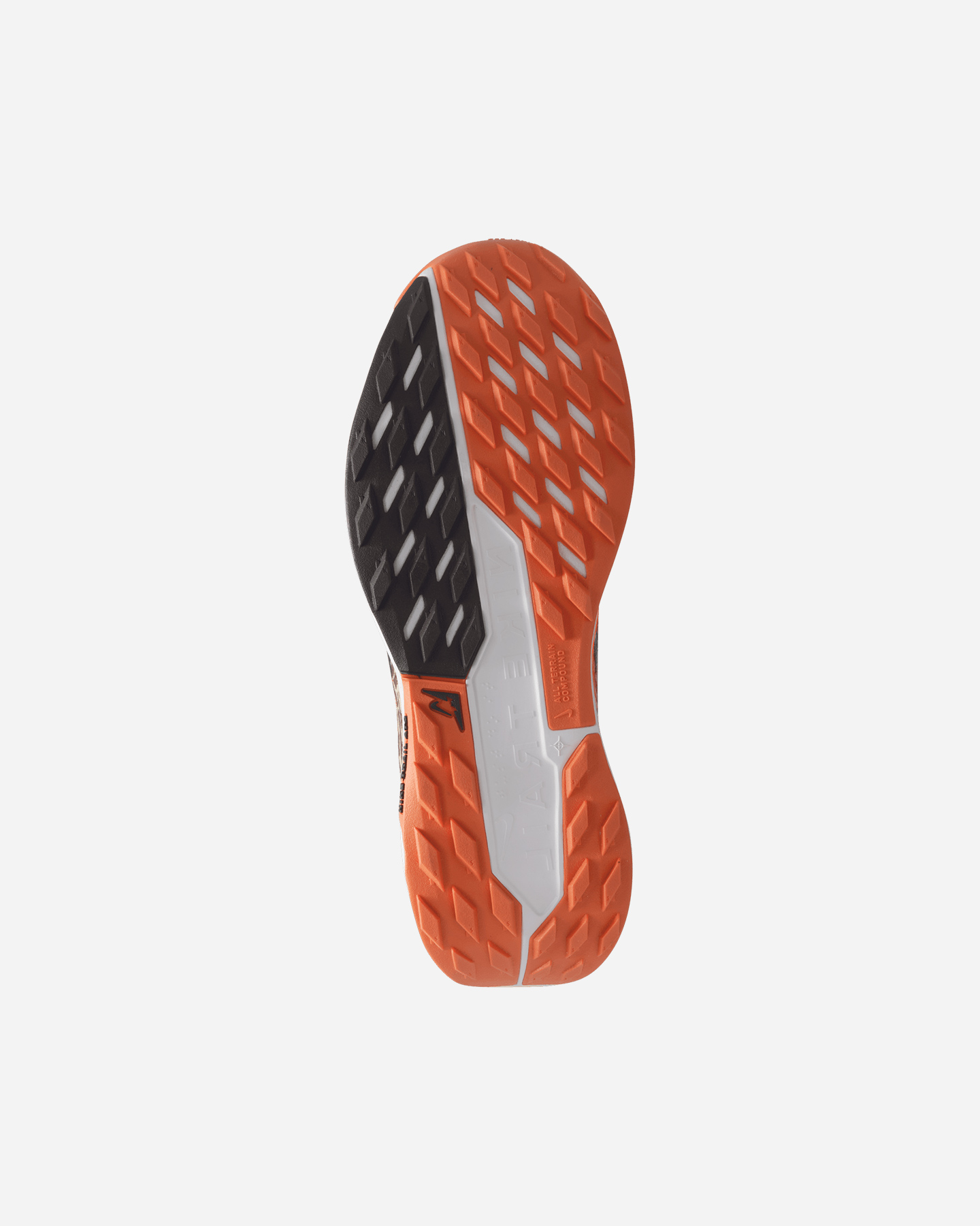 Nike Reactx Pegasus Trail 5 Herrskor DV3864-201
