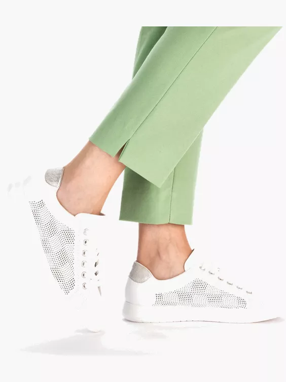 Rieker Damen Sneaker Low