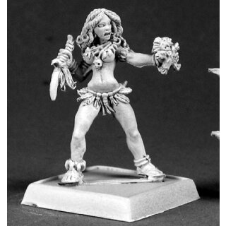 Rhasia Zombie Master