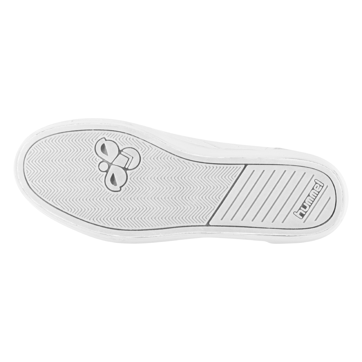 Hummel Slimmer Stadil Sneaker high weiss