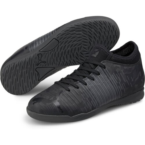 KINDER FUSSBALL-RASENSCHUHE FUTURE Z 4.1 IT JR