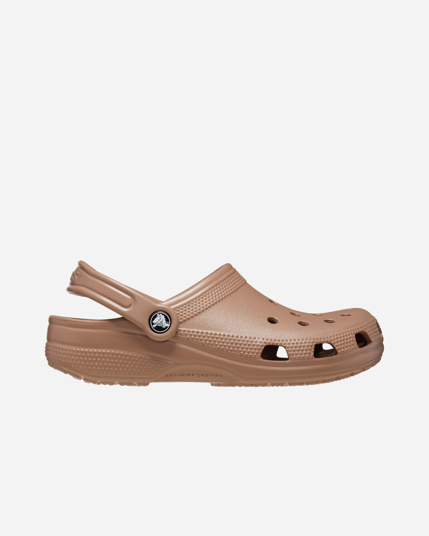 Sandały Crocs Classic Clog M CR.10001-LATT