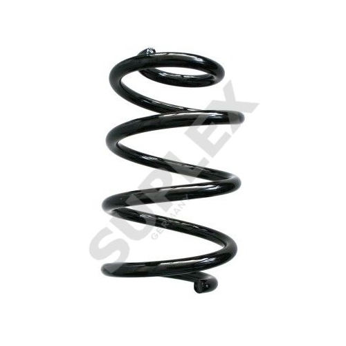Suplex Schraubenfeder Vorderachse 39452 - ATU