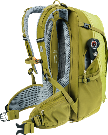 deuter Trans Alpine 24 | Fahrradrucksack