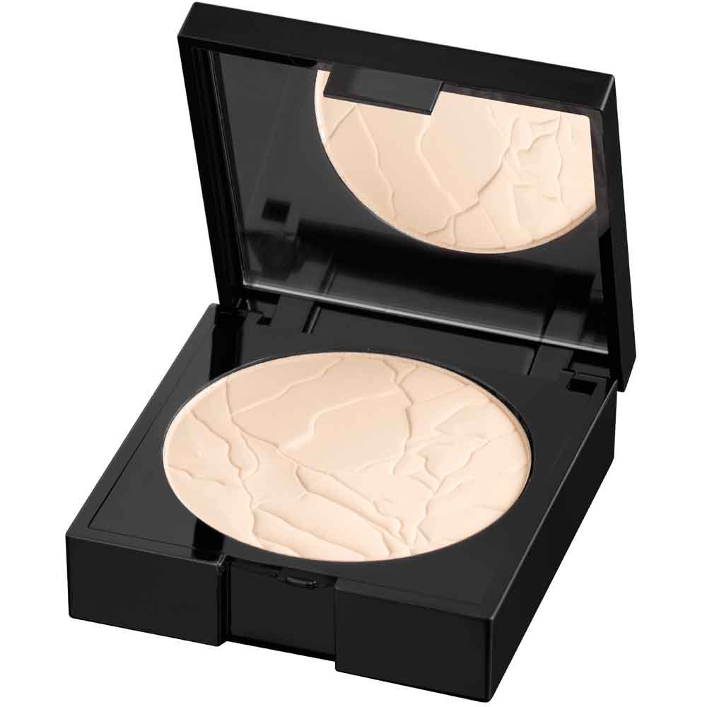 Alcina Matt Sensation Powder light 9 g