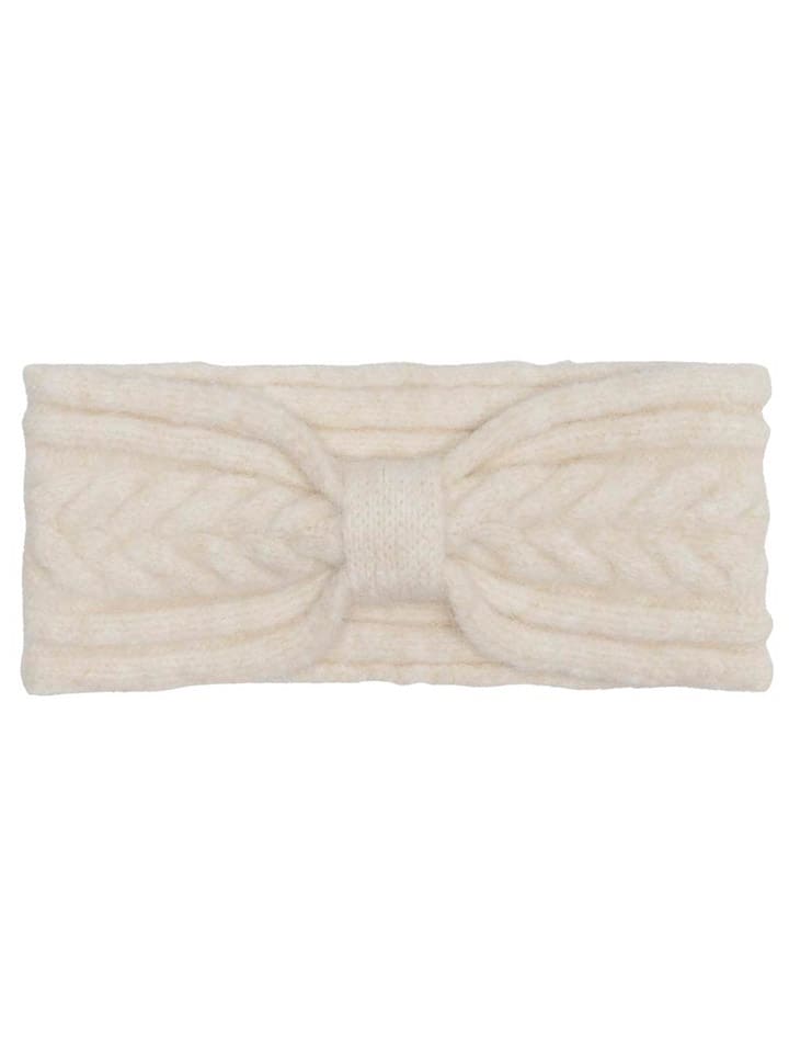 ONLY Stirnband in Creme günstig kaufen onesize
