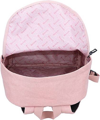 Bench Classic Rucksack 42 cm Laptopfach
