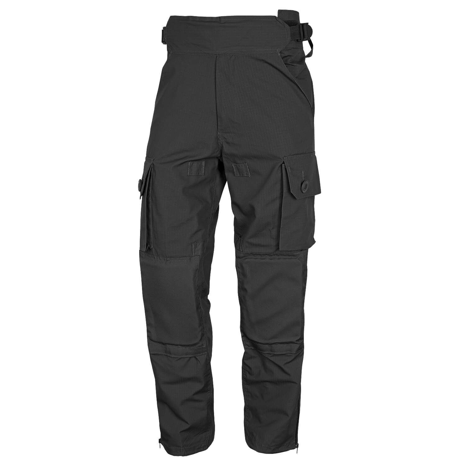 Kommandohose Smock Ripstop