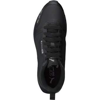 PUMA Puma R78 SL Sneaker in schwarz