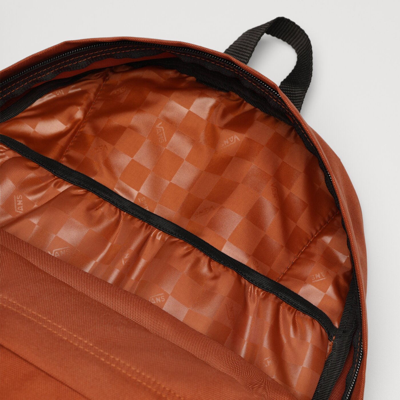 VANS RUCKSACK WM REALM BACKPACK Braun