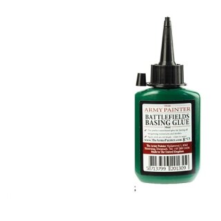 Battlefields Basing Glue 50g