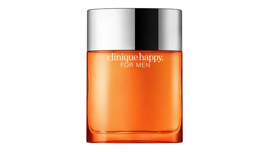 Clinique HAPPY FOR MEN Cologne Spray