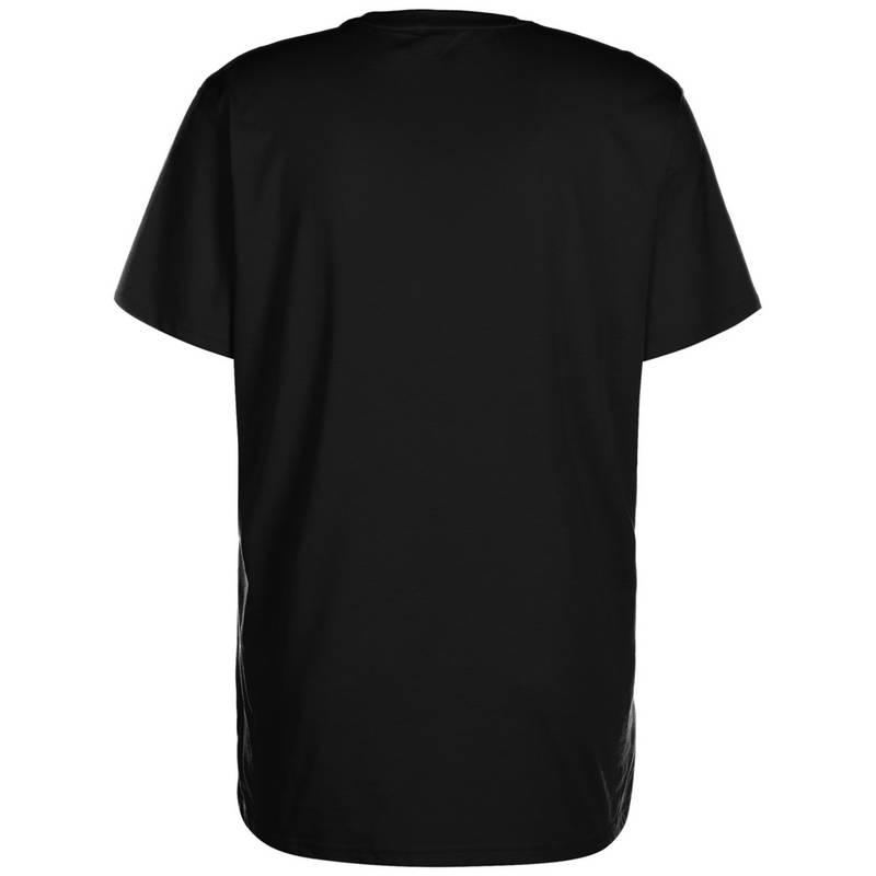 PUMA Hoops Team Basketball Shirt Herren