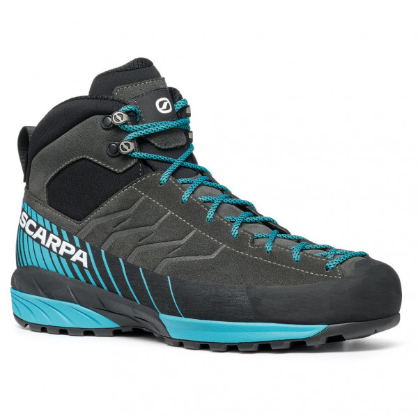 Scarpa - Mescalito Mid GTX - Approachschuhe