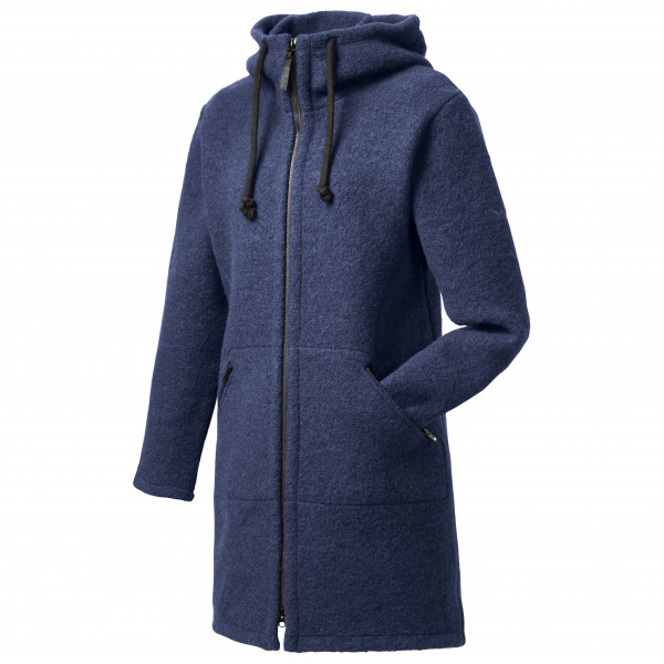 Mufflon - Women's Carla - Mantel
