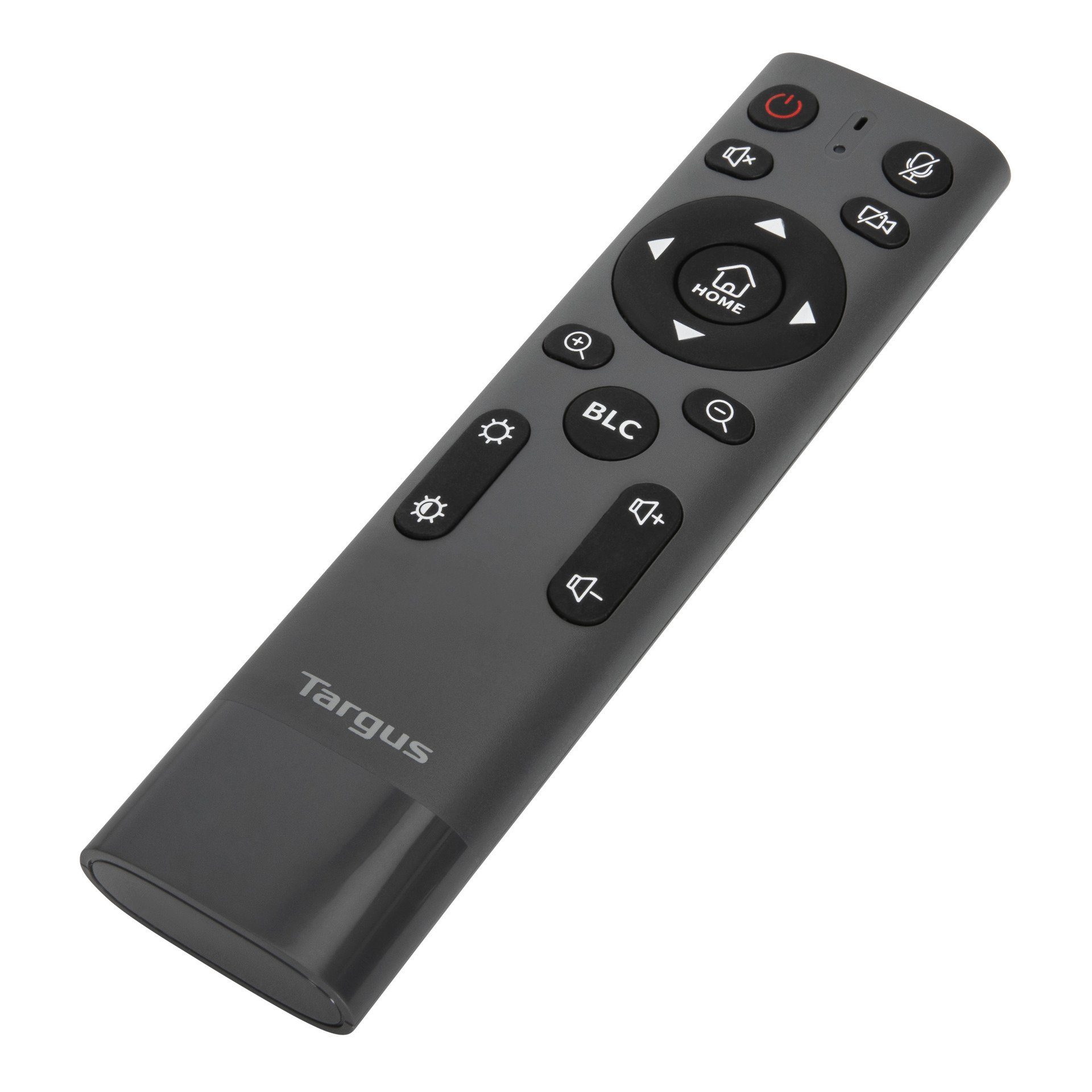 Targus All-in-One 4K Conference System Webcam (4K Ultra HD, Mit EU Netzteil)