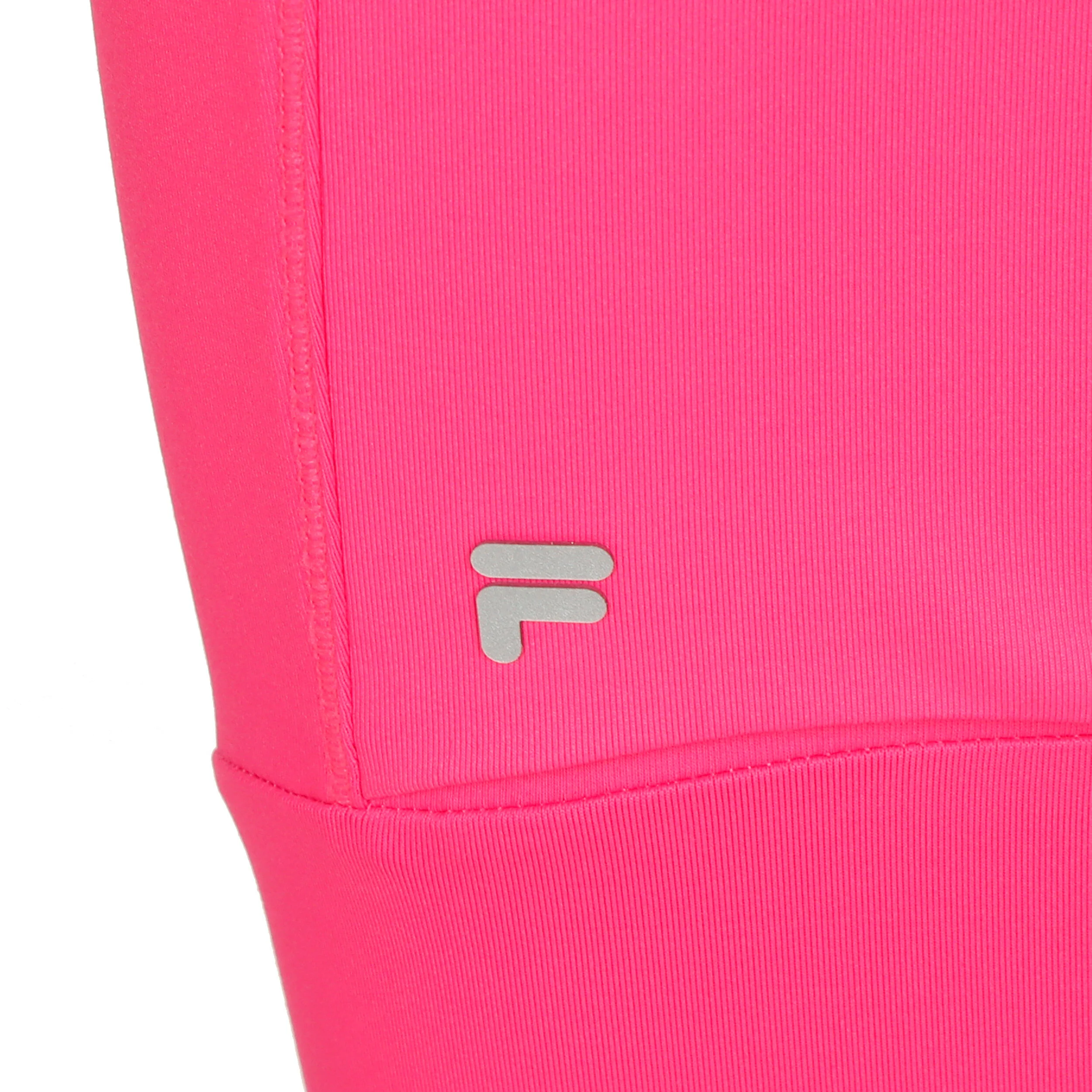 Capri Nela Tight Damen - Pink